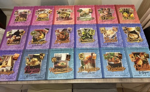 Collection cuisine nos - collection, de