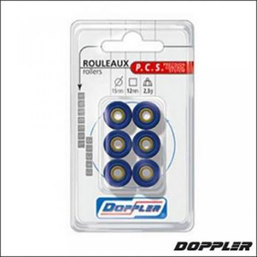 Galet rouleau variateur - de,