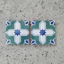 2 Anciens Carreaux Carrelages