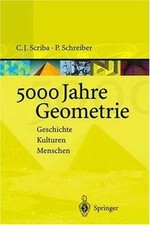 5000 Jahre Geometrie