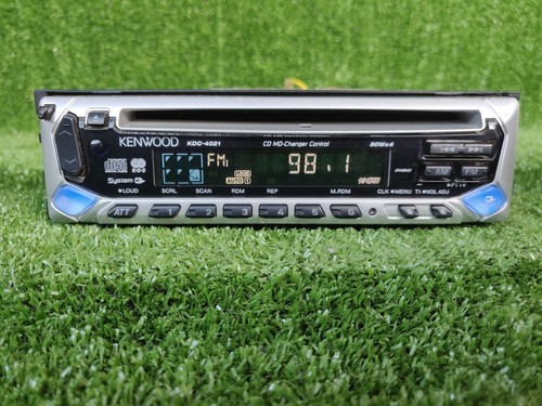 Kenwood kdc 4021 kdc4021 - kenwood,