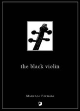 The Black Violin By Maxence Fermine