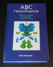 ABC DE L'ENCROMANCIE / UMA