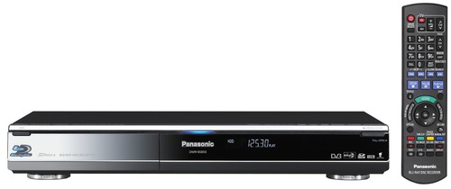 Panasonic dmr bs850 - panasonic, dmr-bs850