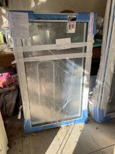 Fenêtre pvc - fenêtre,