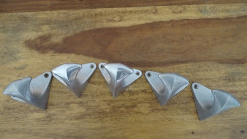Porte manteau pateres - 5,