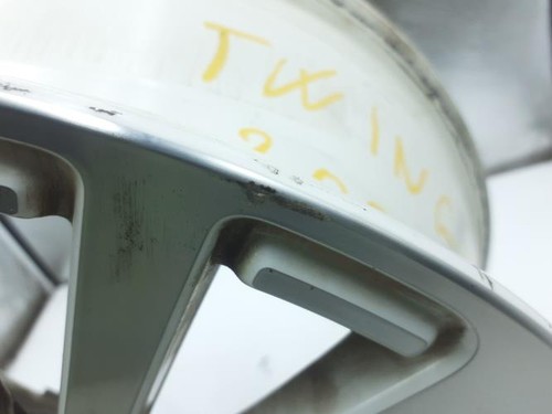 Jante renault twingo phase - 3, 2