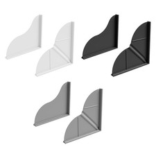 Lot de 2 protections