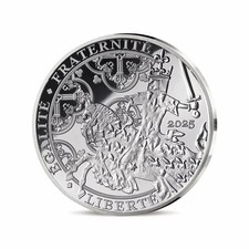 Ors de France - Le Franc à