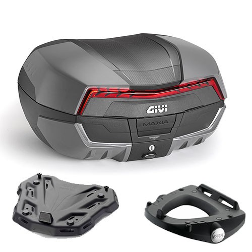 Kit bauletto v58nng2 givi - v58nng2,