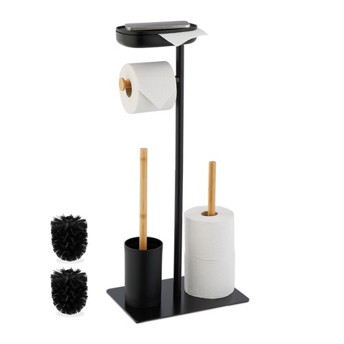 Serviteur porte rouleau wc - serviteur,