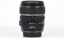 Canon EF-S 17-85mm f4-5.6 IS
