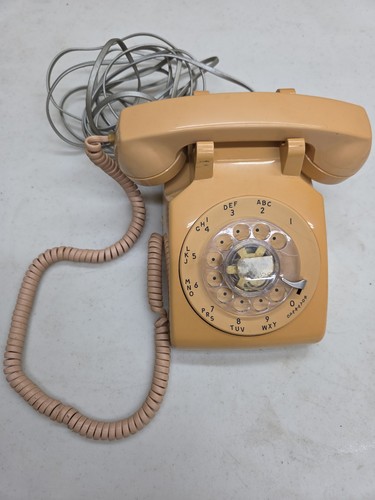 Vintage beige itt stromberg - beige,