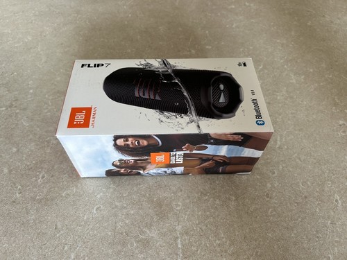 Jbl flip - jbl,