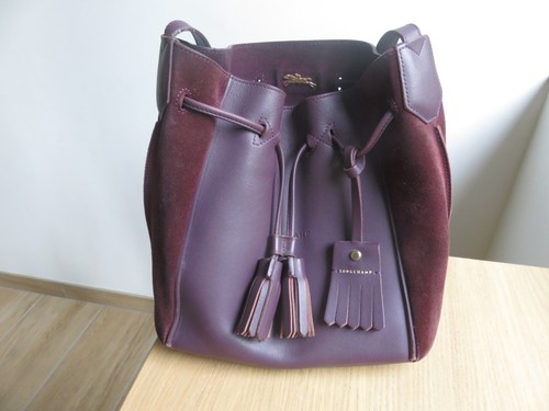 Longchamp sac main modele - longchamp, a
