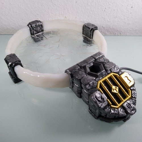 Skylanders trap team - trap,