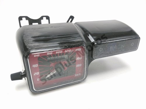 Compteur honda fmx - compteur,