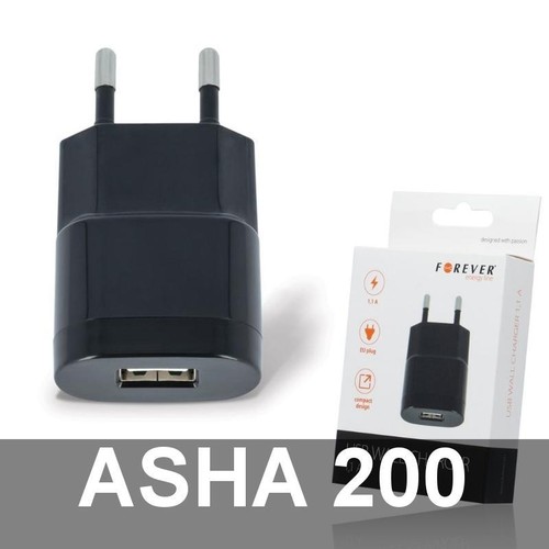 Chargeur secteur usb - chargeur,