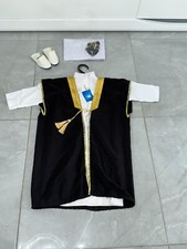 Ensemble bapteme fete  tenue