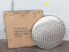 BISTRO ROUND ALUMINUM TABLE TOP INDOOR/OUTDOOR 23-1/2" X 23-1/2" X 2"