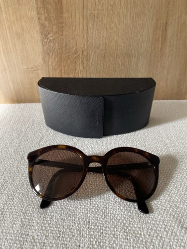 Prada lunettes soleil femme - prada,