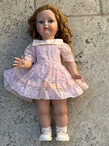 Robe pour poupée bella - robe,