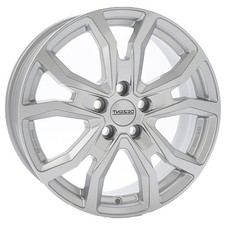 JANTES ROUES DEZENT TV SILVER