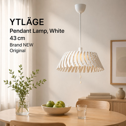 Lampe suspendue ikea - lampe,
