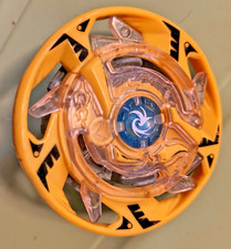Maximum Garuda Beyblade Hasbro Tomy