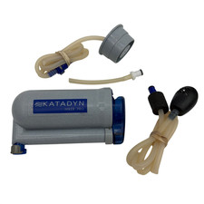 Katadyn Hiker Pro Hand Pump