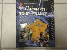 CYCLISME LIVRE Jean Paul