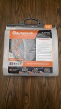 AUTOSOCK Traction Aid Size-645