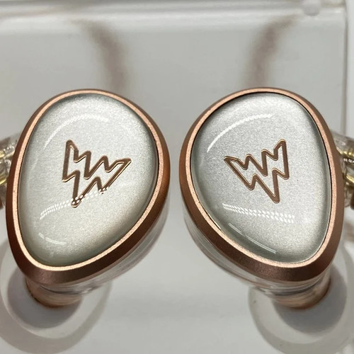 écouteurs whizzer kylin he01 - Écouteurs,
