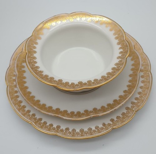 Tressemanes vogt limoges 8414 - tressemanes,