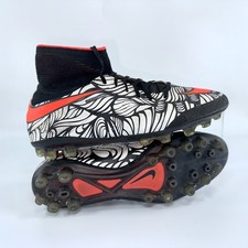 Crampons blancs pour hommes