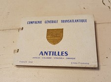 carnet 20 carte postales