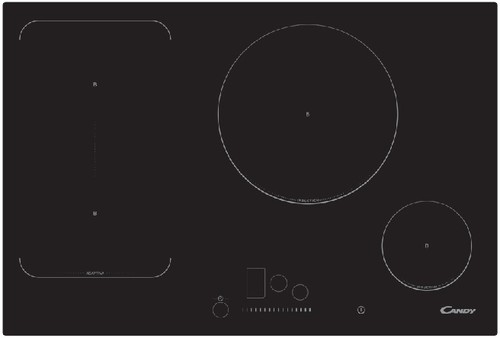 Candy cfi table cuisson - table, de