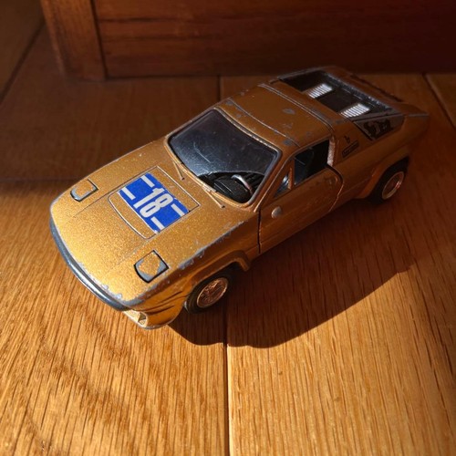 Lamborghini silhouette mini - lamborghini,
