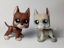 LOT AUTH LPS LITTLEST Pet Shop