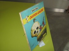 EO LUCKY LUKE CANYON APACHE