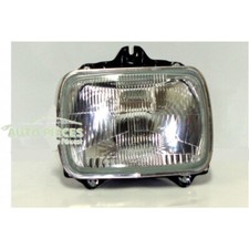 PHARE OPTIQUE AVANT DROIT H4