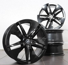 19 pouces original Skoda Enyaq