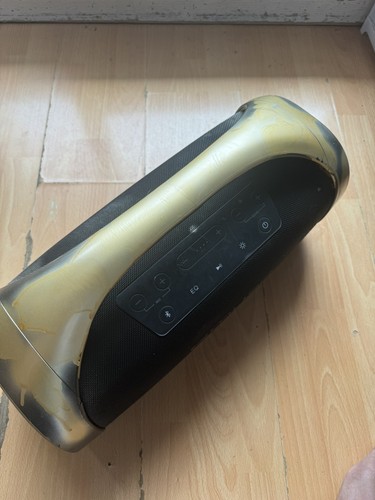 Speaker muse - speaker, hs