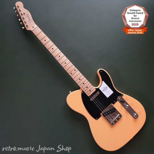 Fender made japan - in,