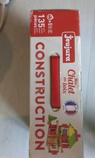 Jeujura Mon Chalet en Bois 135