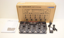 Boss RC-505mkii Loop Station