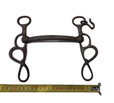 Mors de cheval, Cavalerie