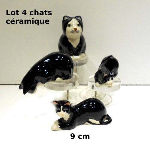 Lot quatre - lot,