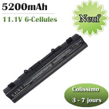 Batterie Pour ACER Extensa 2510 EX2510 2510G EX2510G Latop AL14A32 KT.00603.008