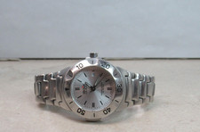 Women's Sector 540 Stainless Steel Watch - Swiss Movement